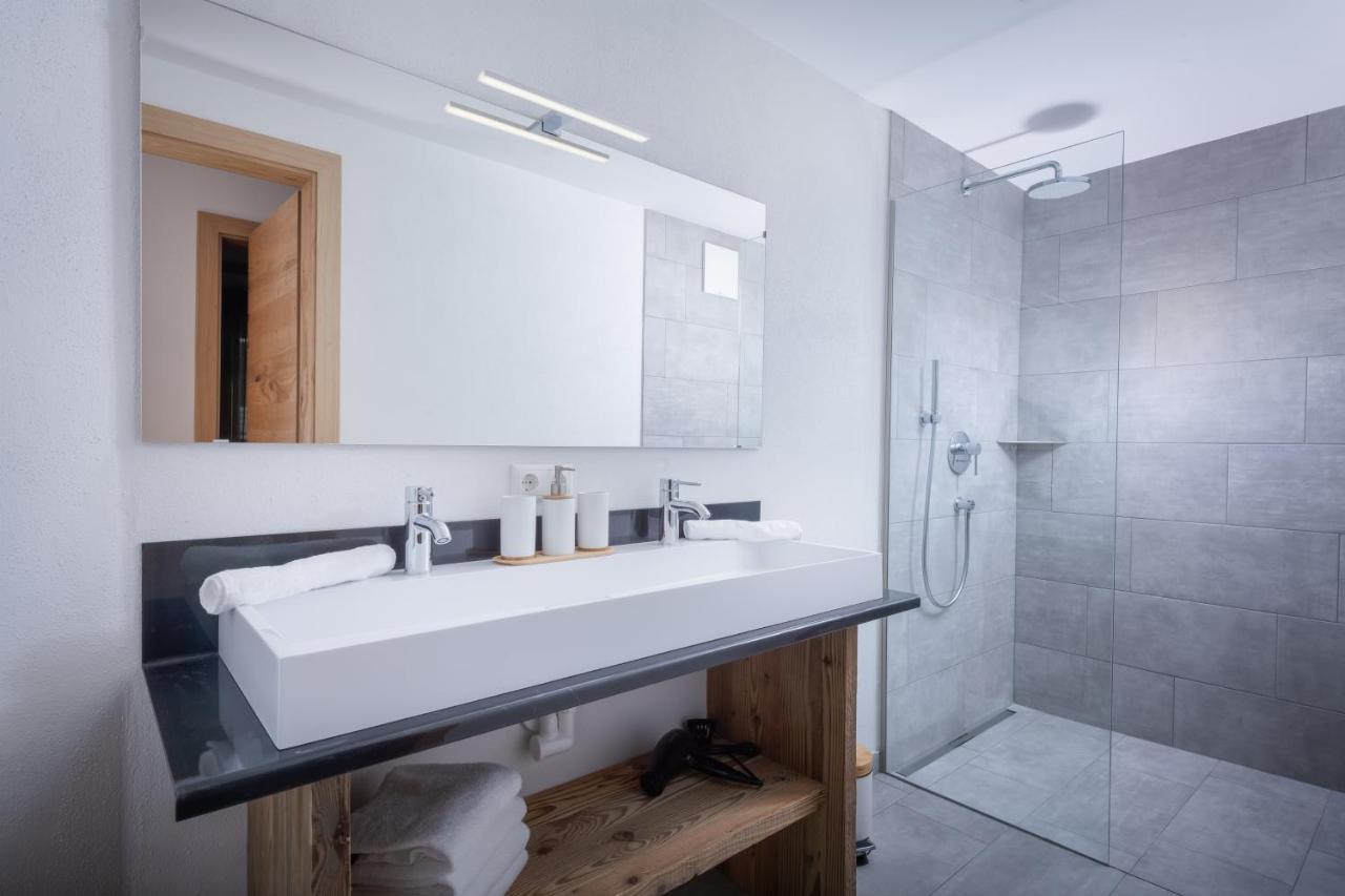 Apartment Streif Lxl Kirchdorf in Tirol Luaran gambar