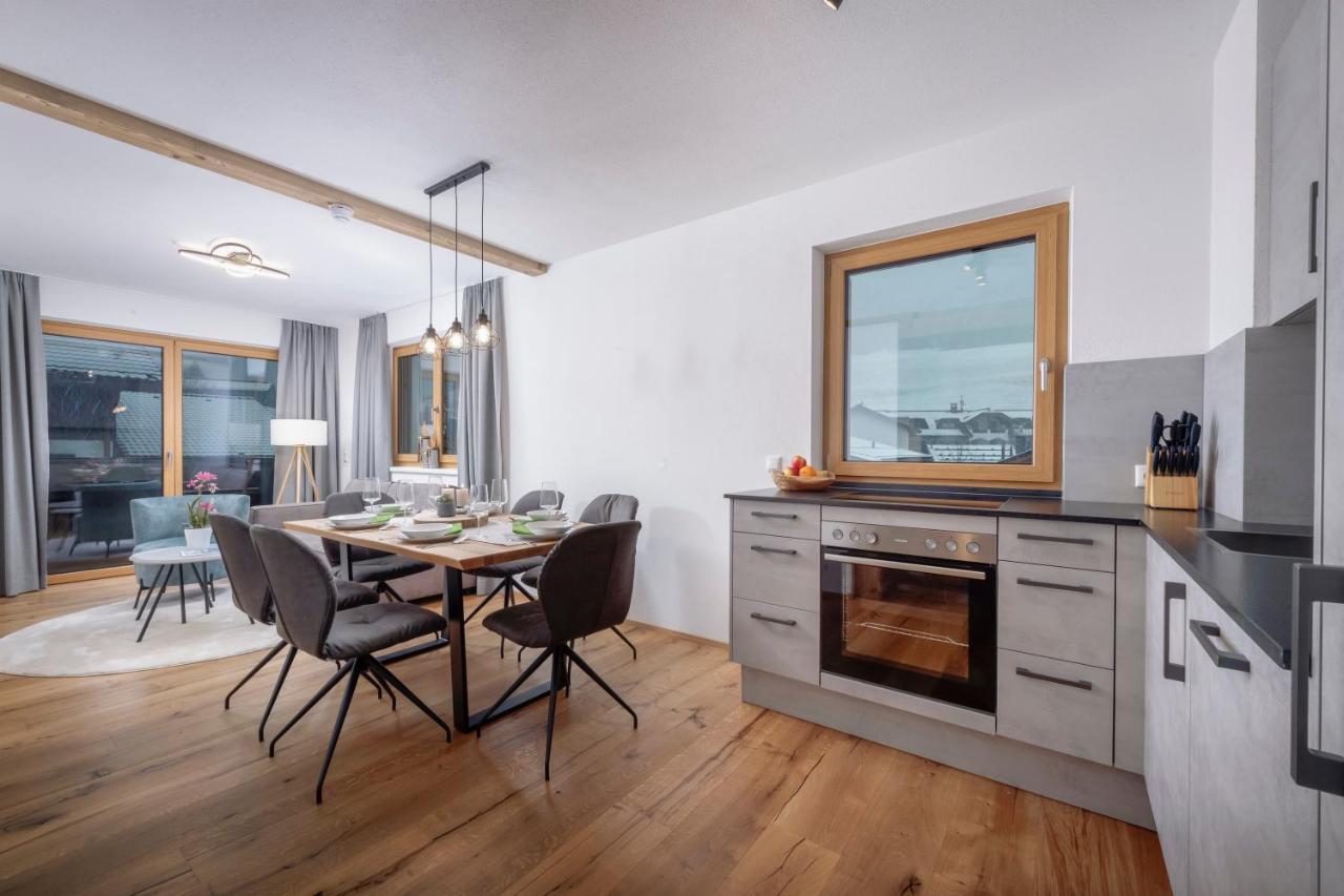 Apartment Streif Lxl Kirchdorf in Tirol Luaran gambar