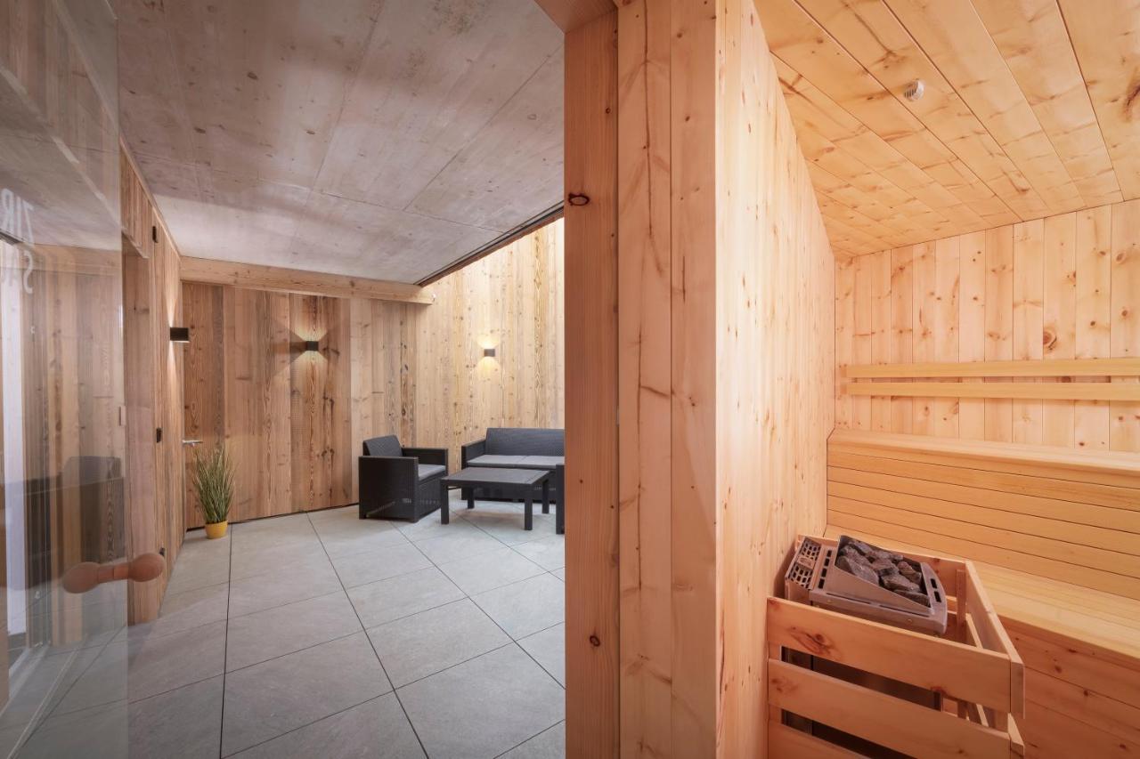 Apartment Streif Lxl Kirchdorf in Tirol Luaran gambar