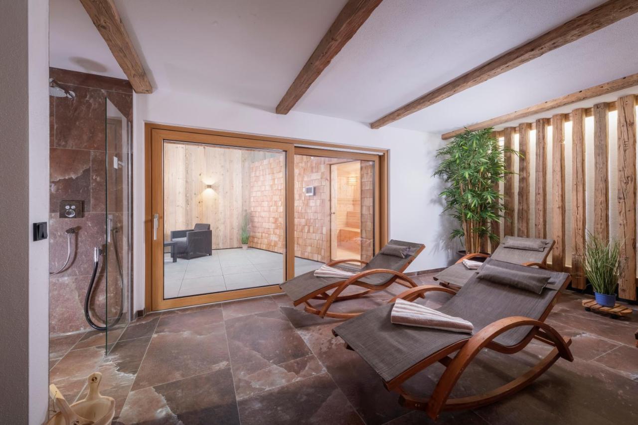 Apartment Streif Lxl Kirchdorf in Tirol Luaran gambar