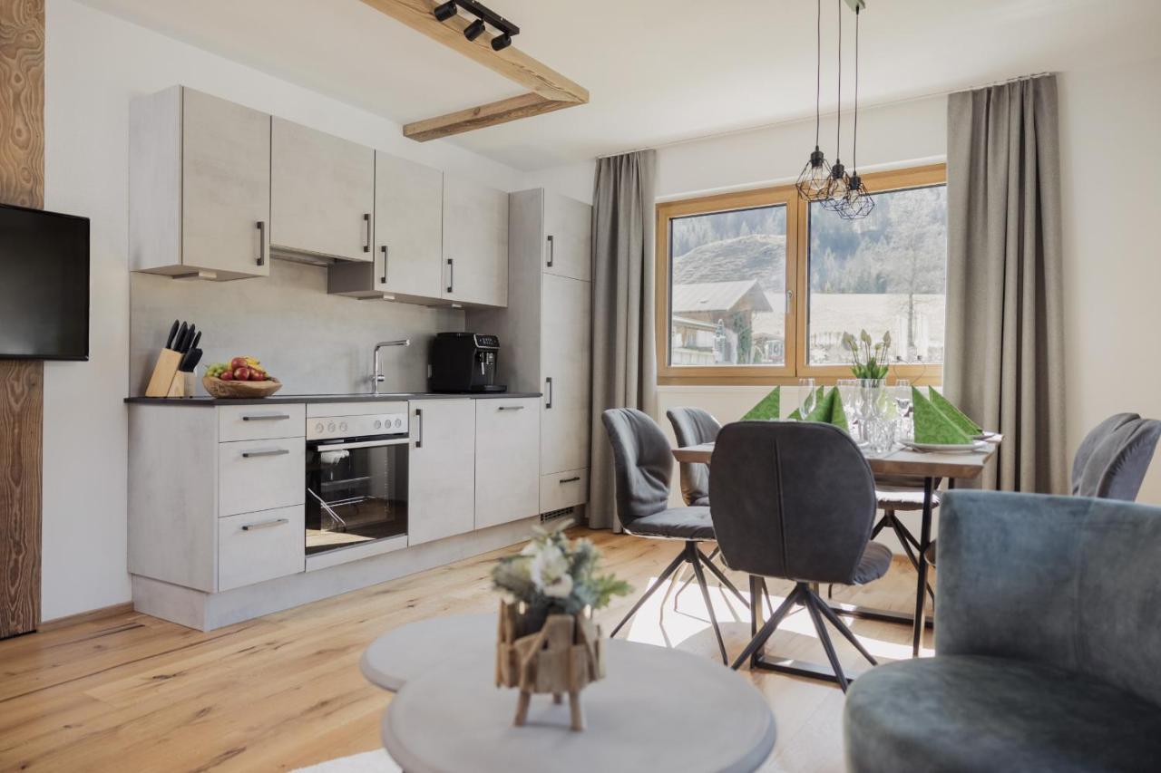 Apartment Streif Lxl Kirchdorf in Tirol Luaran gambar