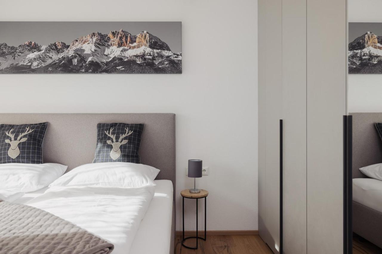 Apartment Streif Lxl Kirchdorf in Tirol Luaran gambar