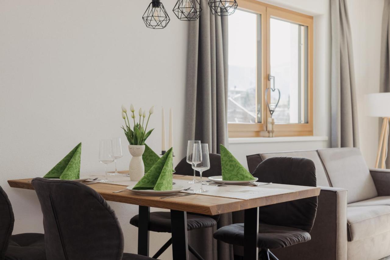 Apartment Streif Lxl Kirchdorf in Tirol Luaran gambar