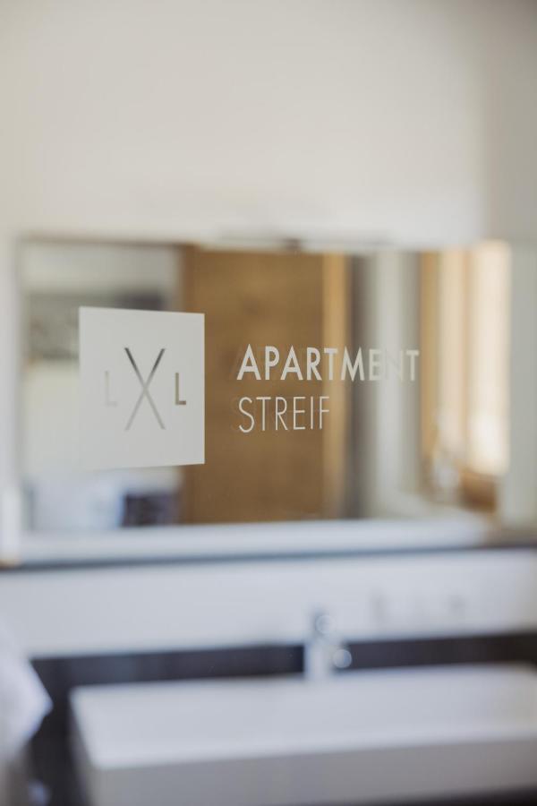 Apartment Streif Lxl Kirchdorf in Tirol Luaran gambar