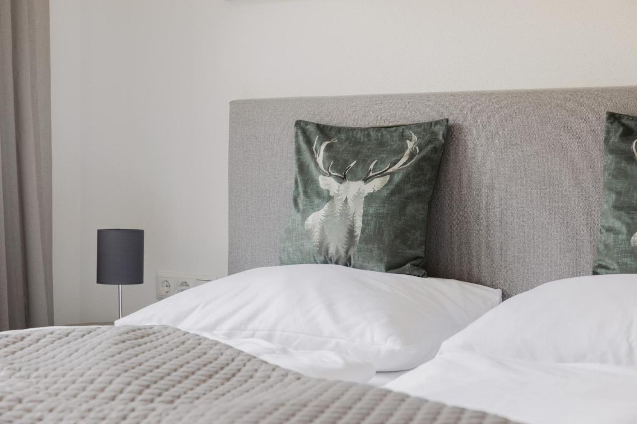 Apartment Streif Lxl Kirchdorf in Tirol Luaran gambar