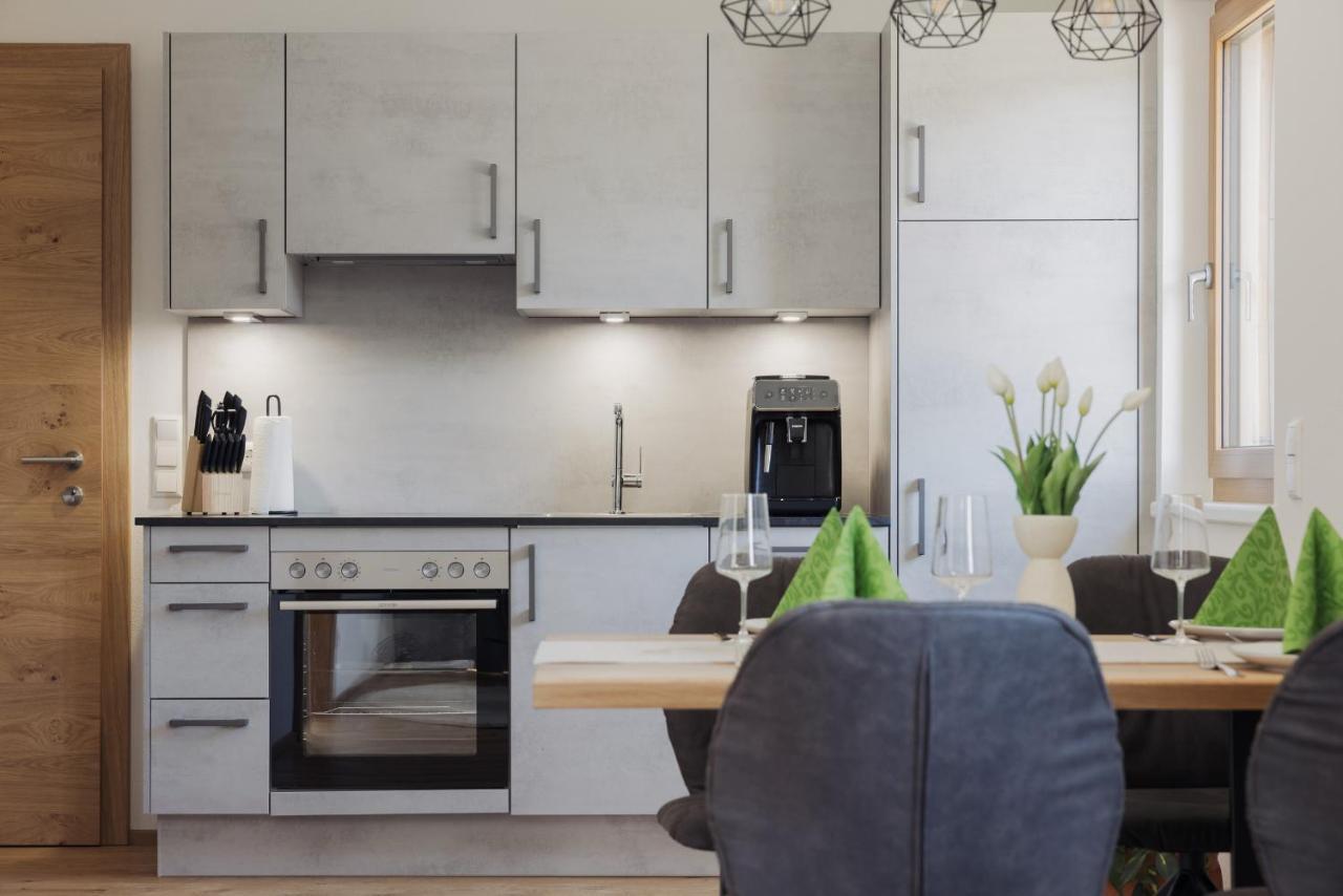Apartment Streif Lxl Kirchdorf in Tirol Luaran gambar