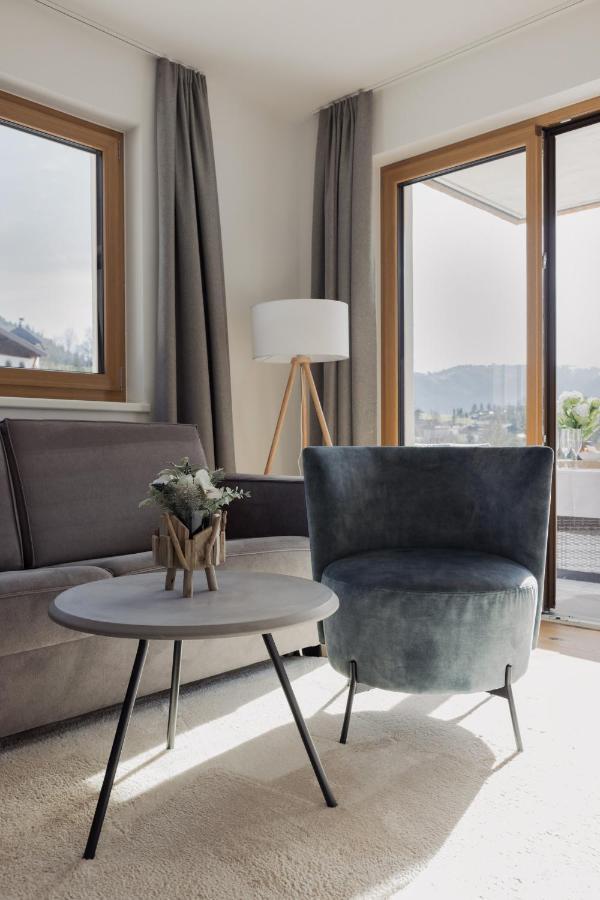 Apartment Streif Lxl Kirchdorf in Tirol Luaran gambar