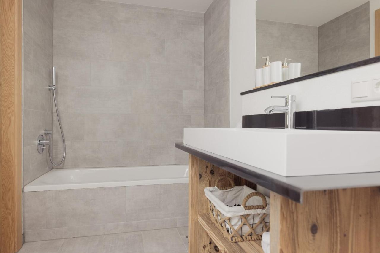 Apartment Streif Lxl Kirchdorf in Tirol Luaran gambar